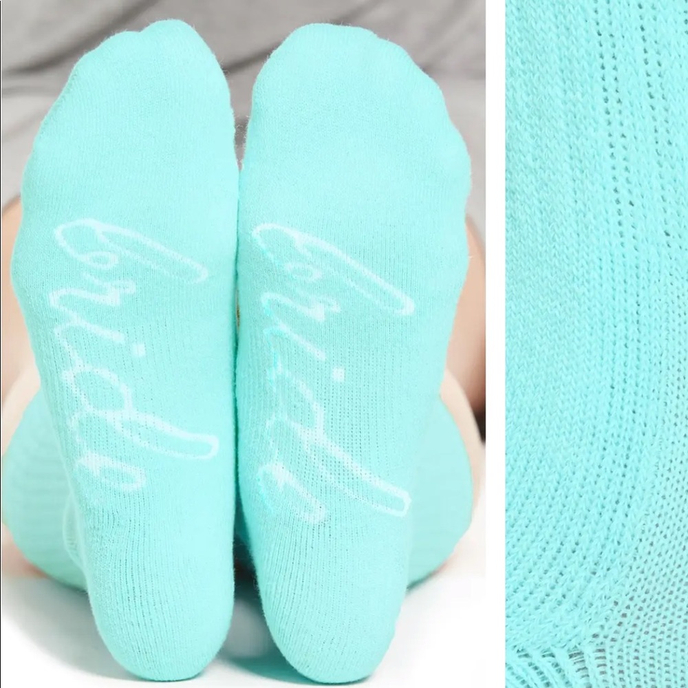 Sockart Bride Socks